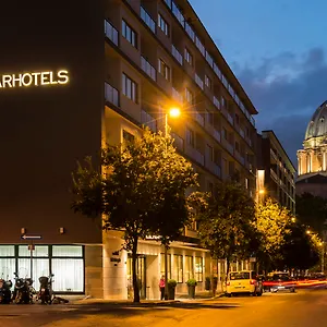 **** Hotel Starhotels Michelangelo Italia
