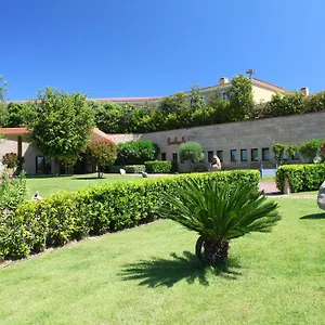**** Resort Geovillage Sport & Wellness Italia