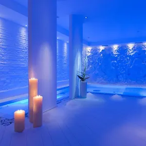 **** Hotel Regina Elena 57&oro Bianco Italia