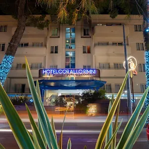 *** Hotel Corallo Italia